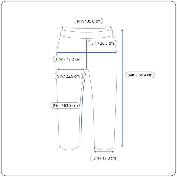 Talbots Womens Mint Green Capri Jeans Mid-Rise Slim Fit Size 6 - New - Picture 10 of 10